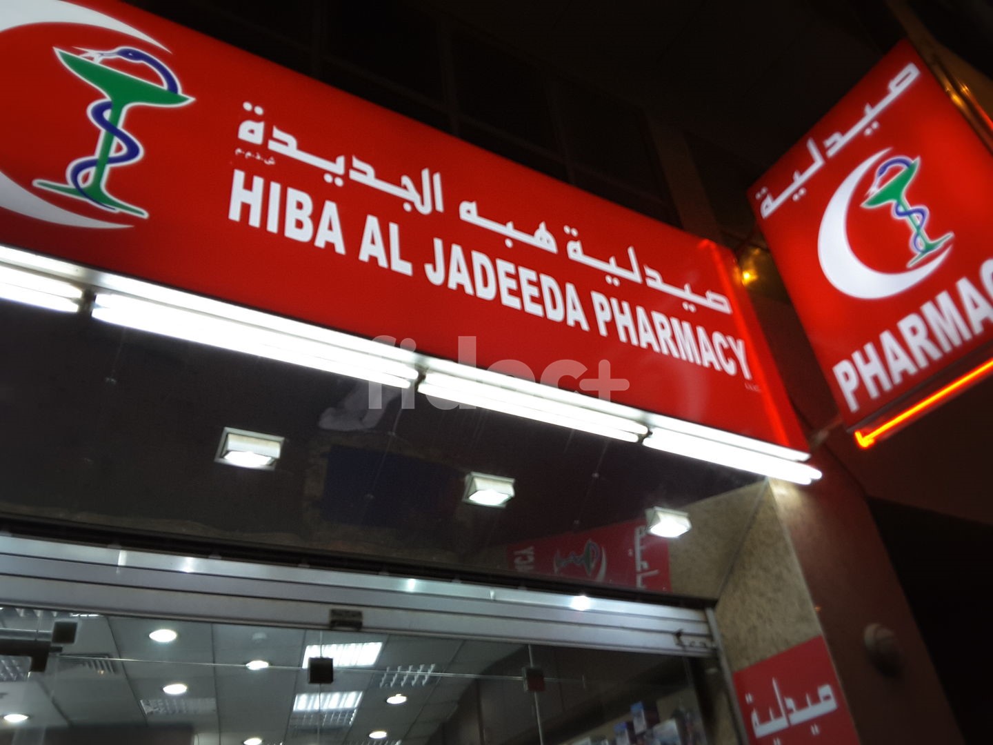 Hiba Al Jadeeda Pharmacy, Dubai