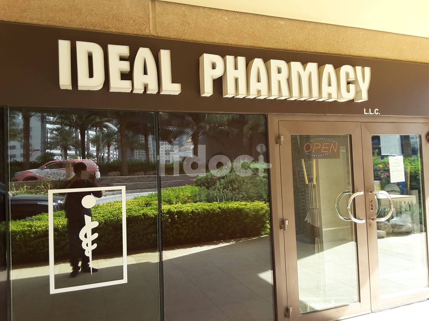 Ideal Pharmacy, Dubai