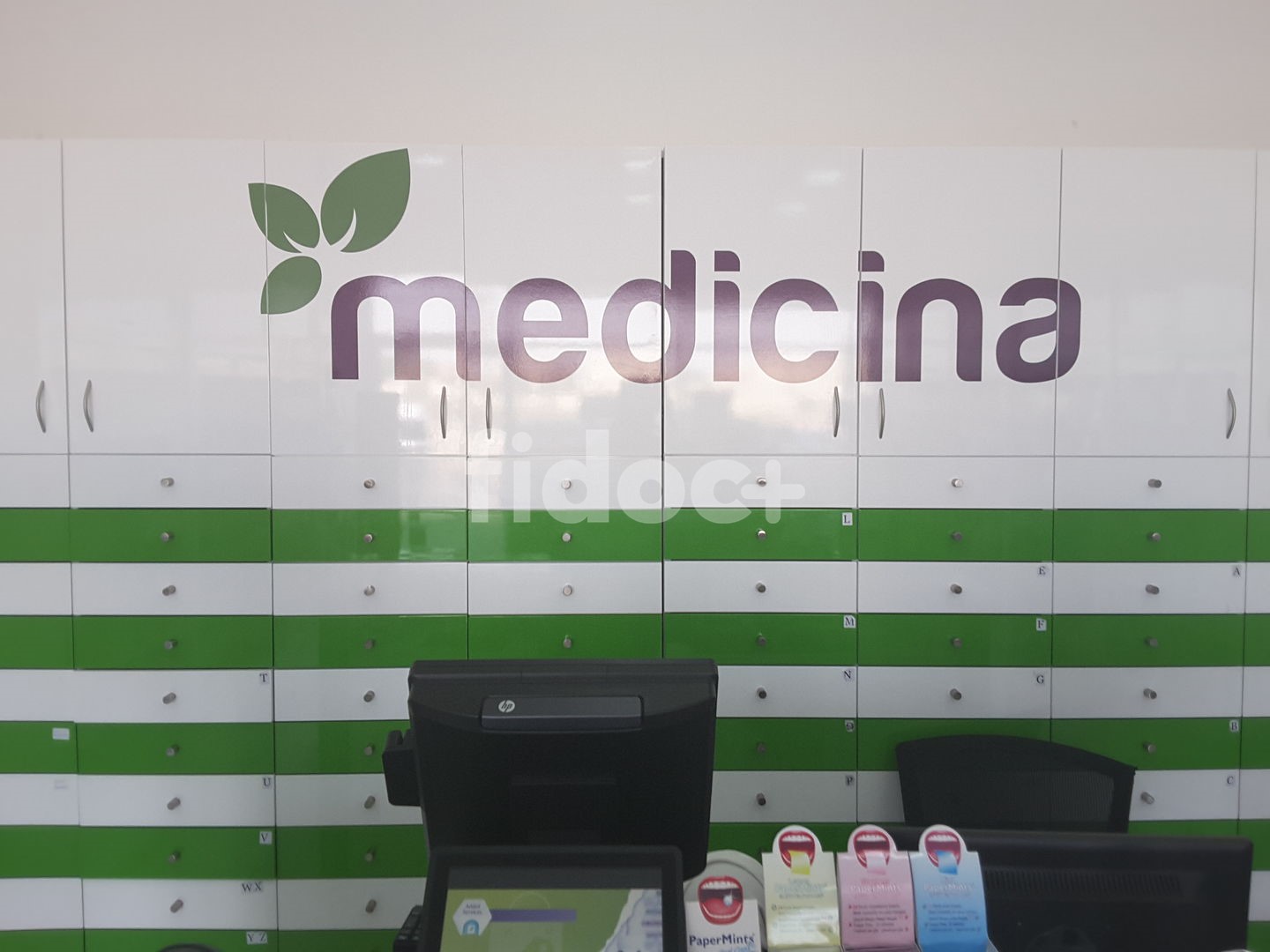 Medicina Pharmacy, Dubai