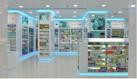 Aster Pharmacy, Dubai