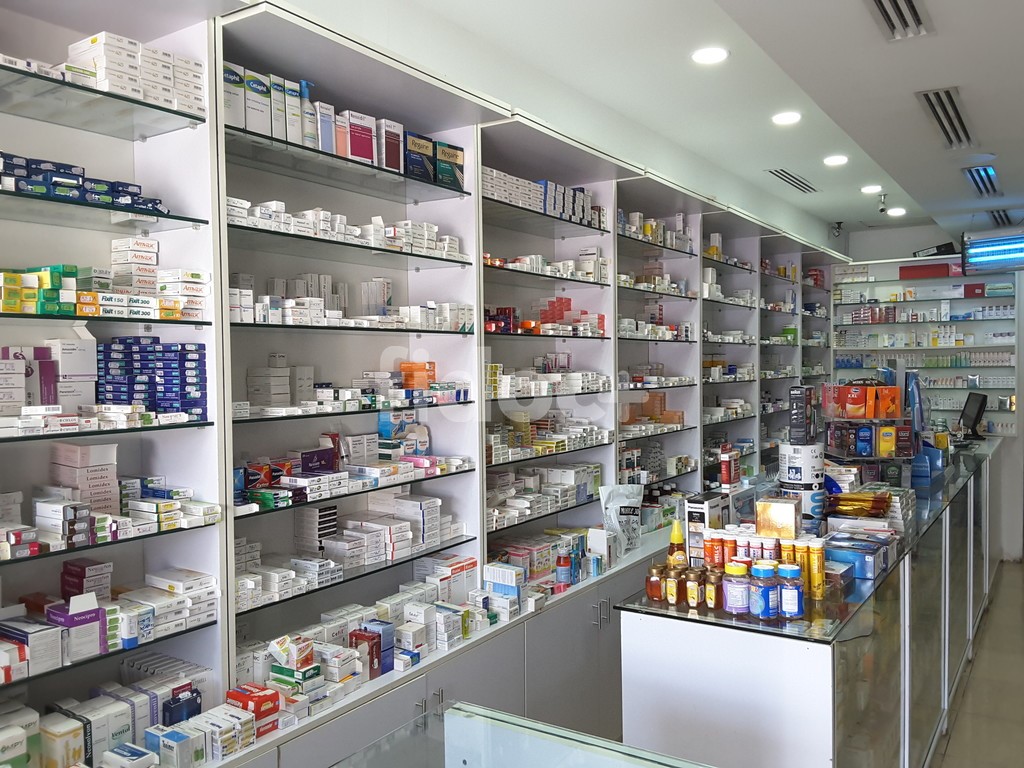 Mother Care Pharmacy, Dubai