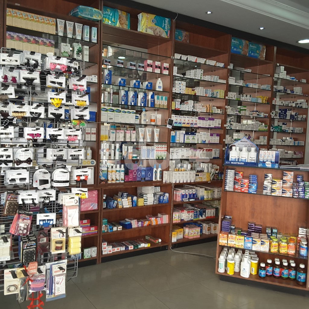 Nahda Sahara Pharmacy, Dubai