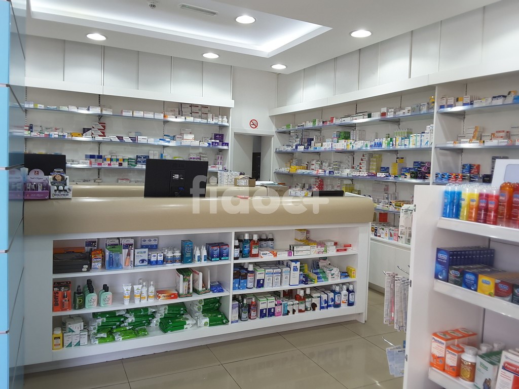 Oasis Pharmacy, Dubai