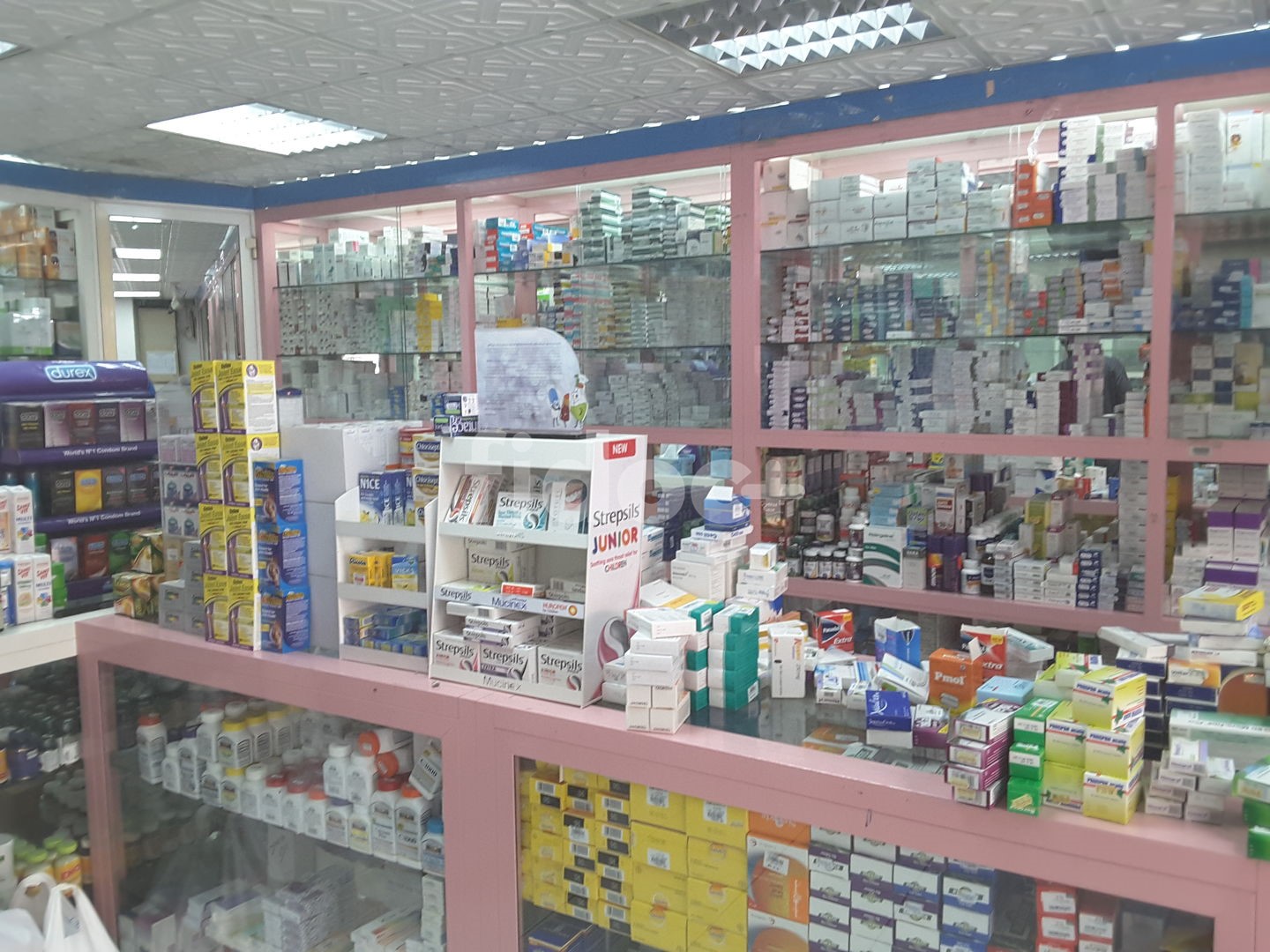 Oman Pharmacy, Dubai