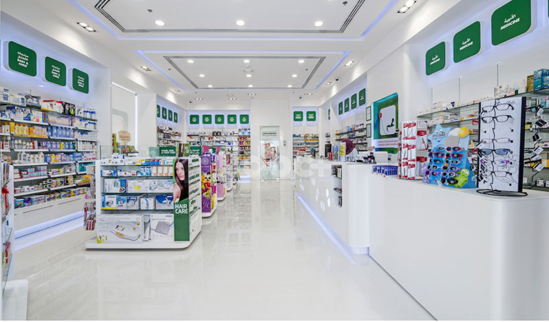 Al Manara Pharmacy, Dubai