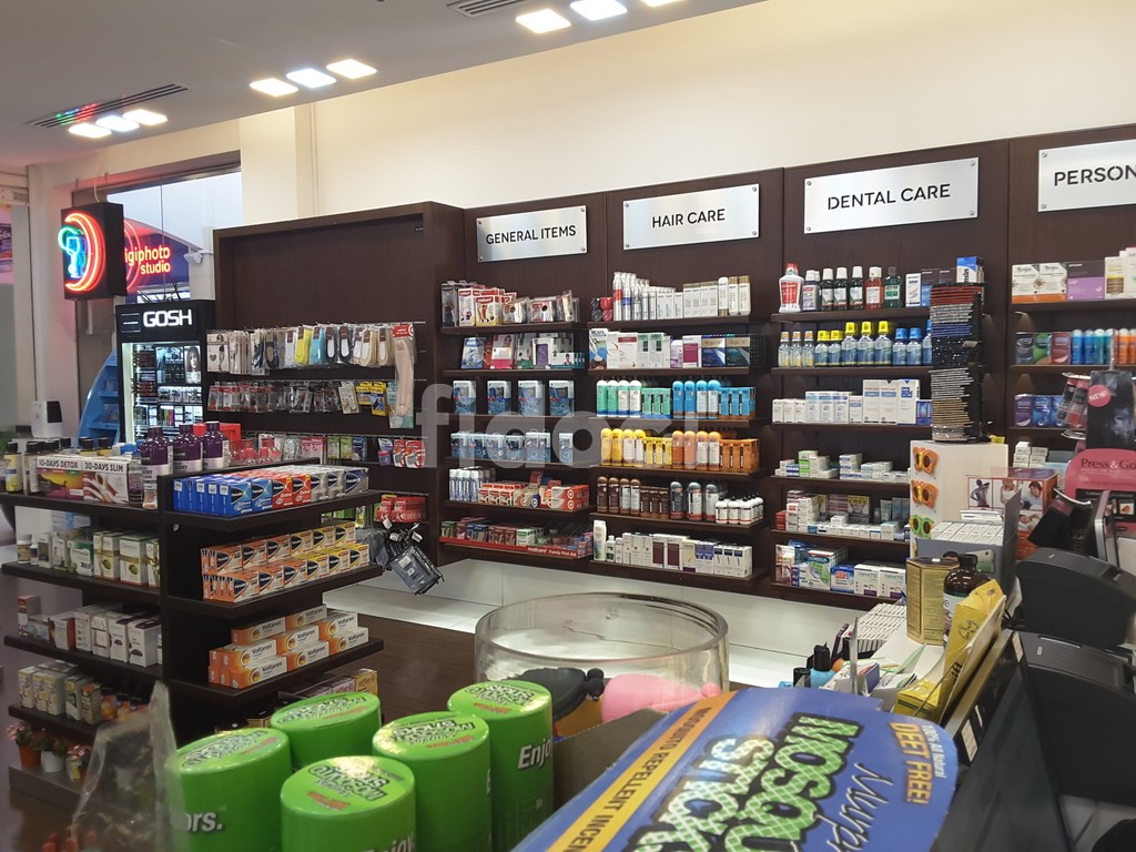 Marina Greens Pharmacy, Dubai