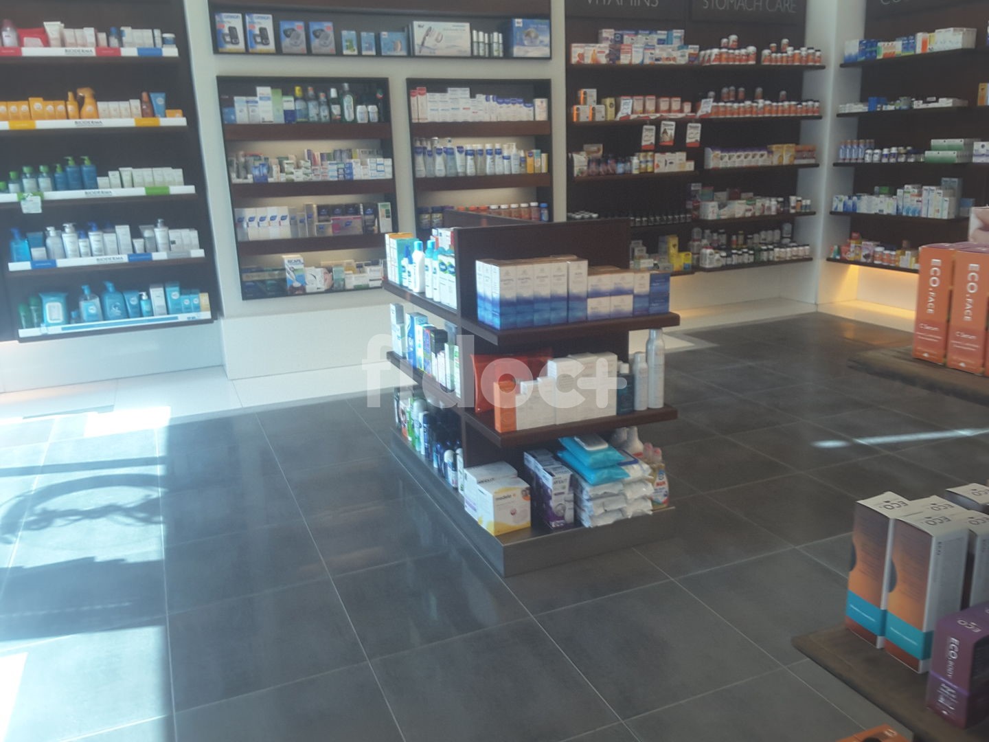 Marina Pharmacy, Dubai