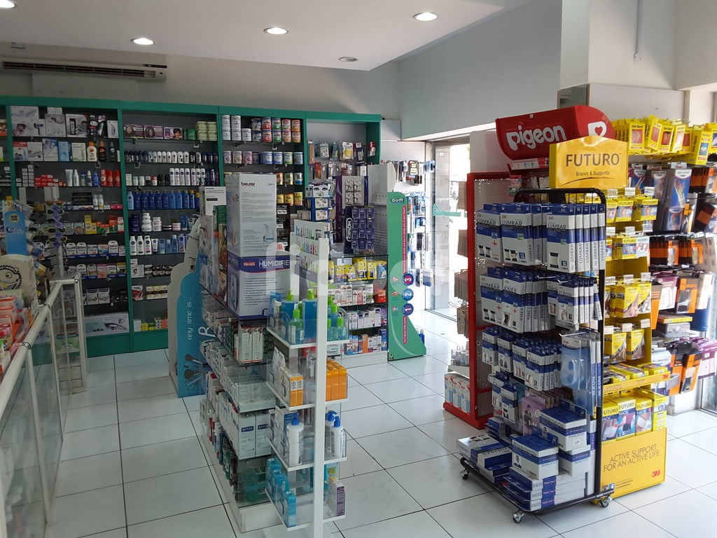 Al Omaraa Pharmacy, Dubai