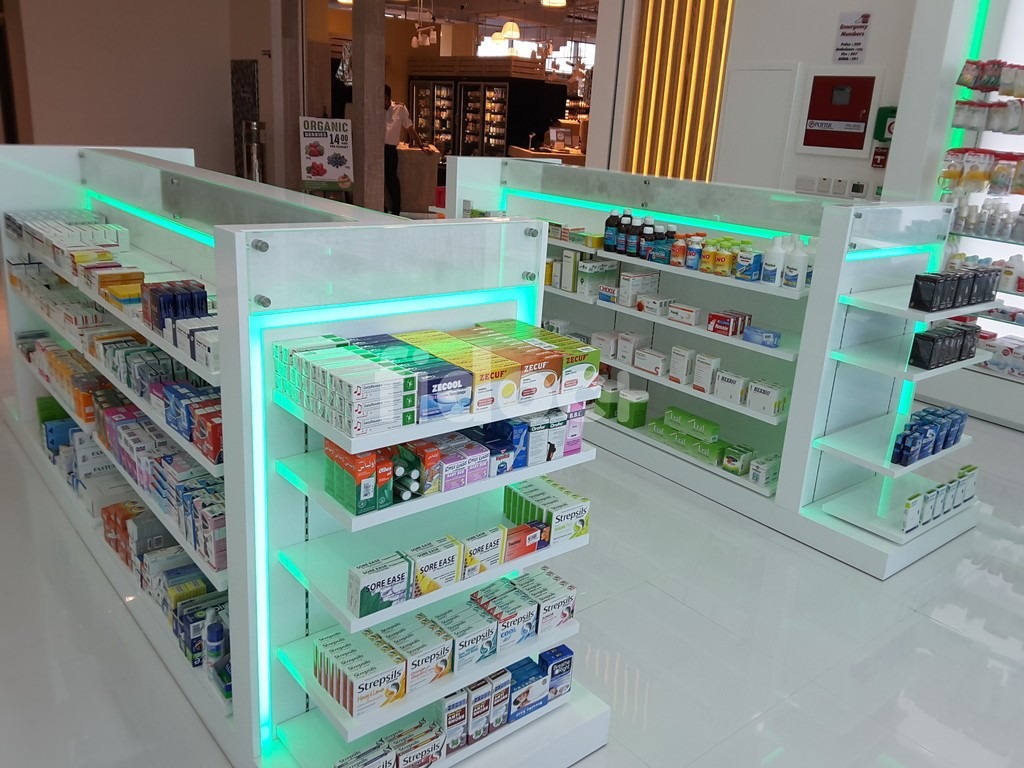 Medicina Pharmacy (Mirdif 35), Dubai