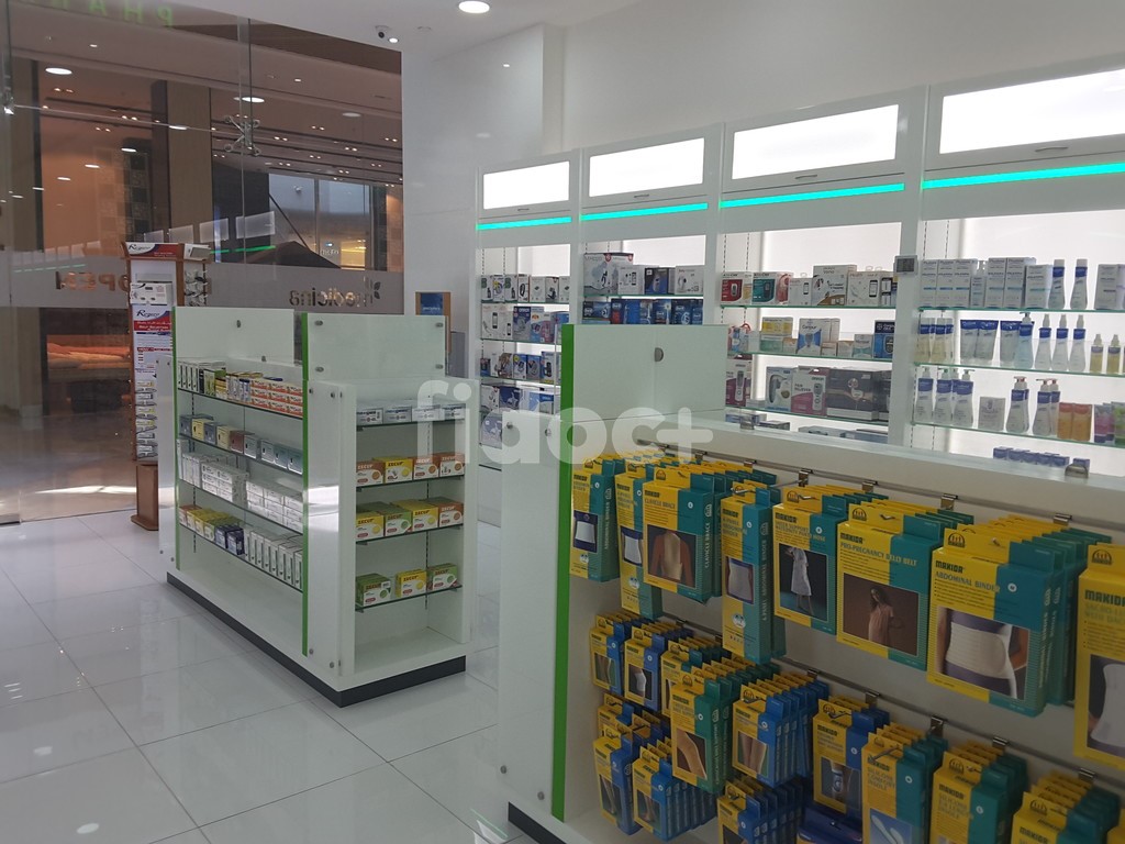 Medicina Pharmacy, Dubai