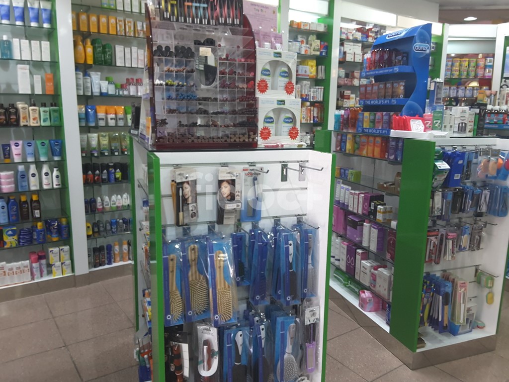 Al Plaza Pharmacy, Dubai