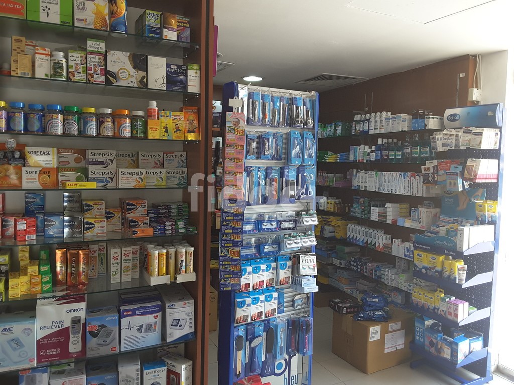Mother Pharmacy, Dubai