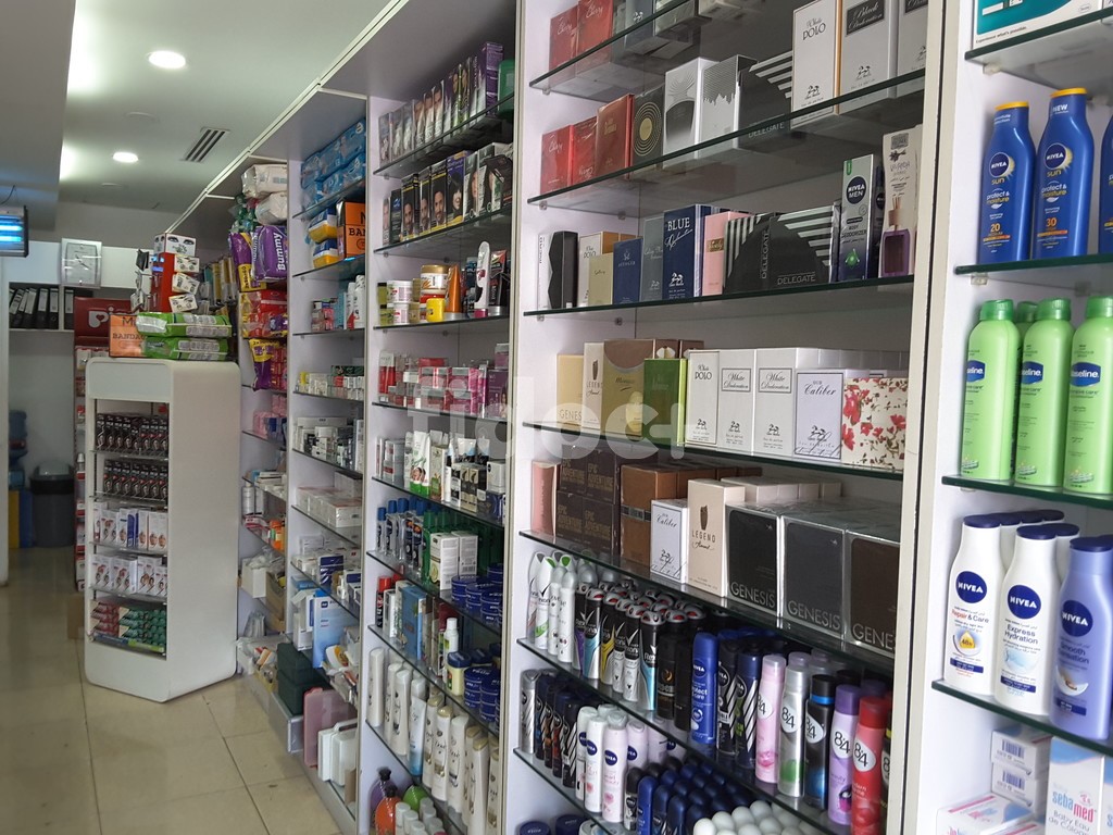 Mother Care Pharmacy, Dubai