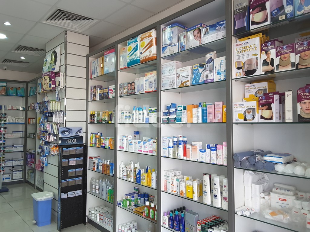 Noor Al Ilaj Pharmacy, Dubai