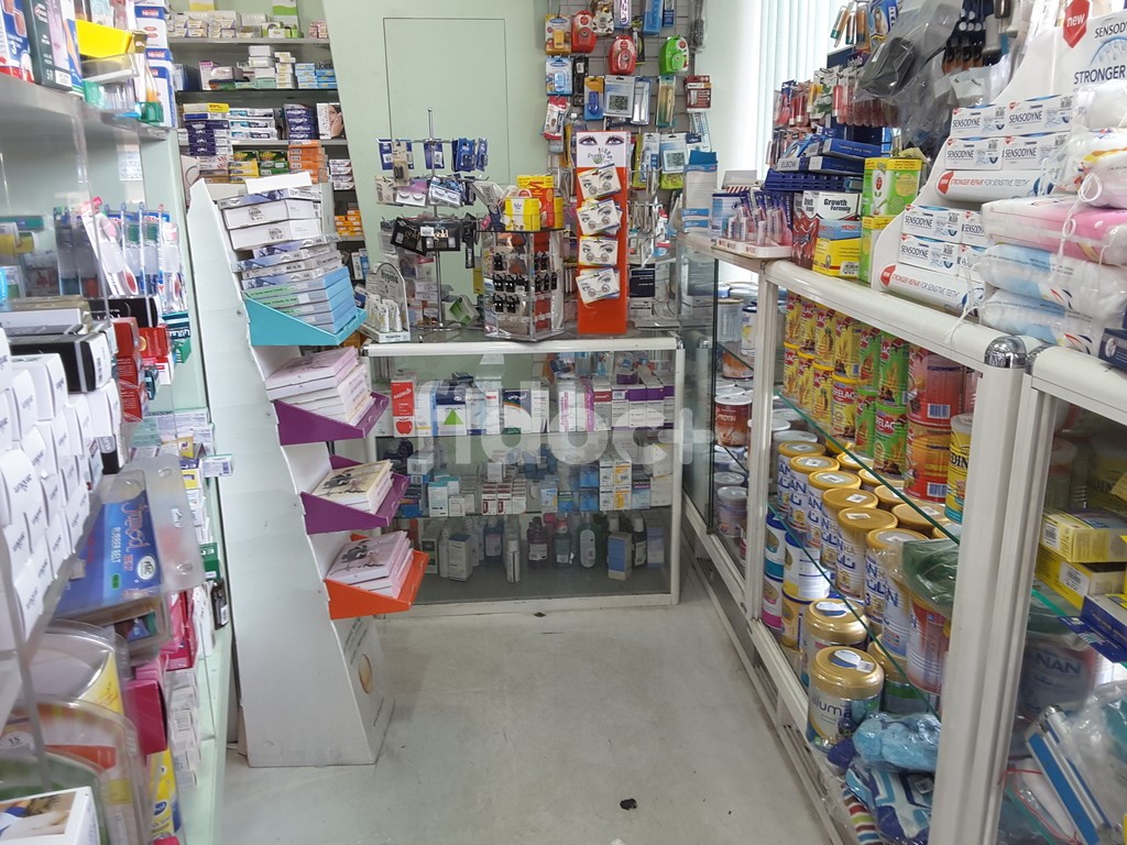 Al Jazeerah Pharmacy, Dubai