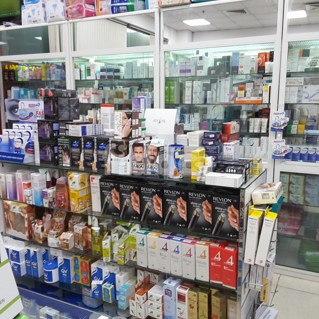 Alexandria Pharmacy, Dubai