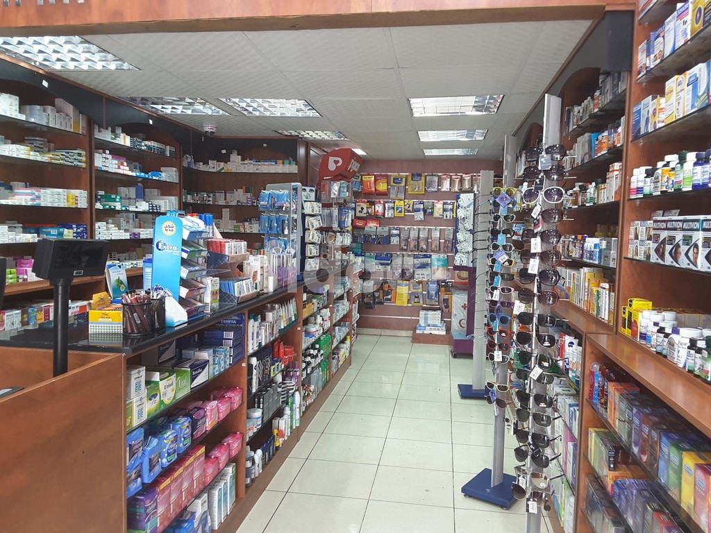 Bait Al Manama Pharmacy, Dubai