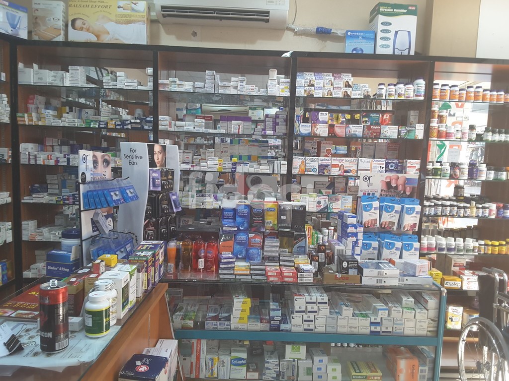 Dar Al Wafa Pharmacy, Dubai