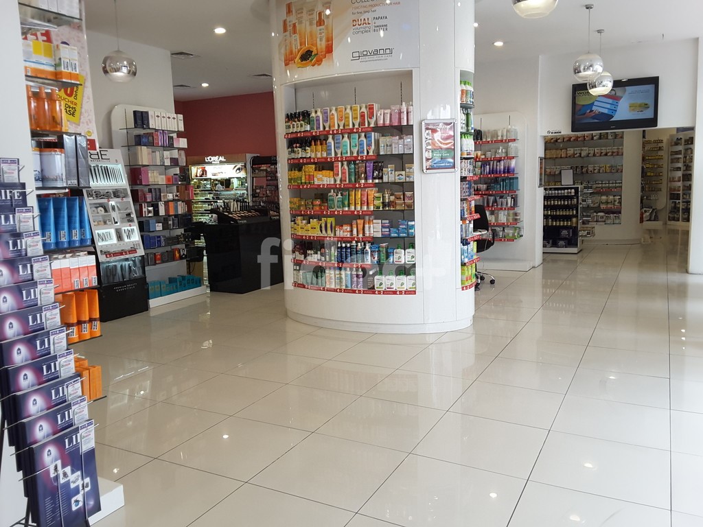 Doha Pharmacy, Dubai