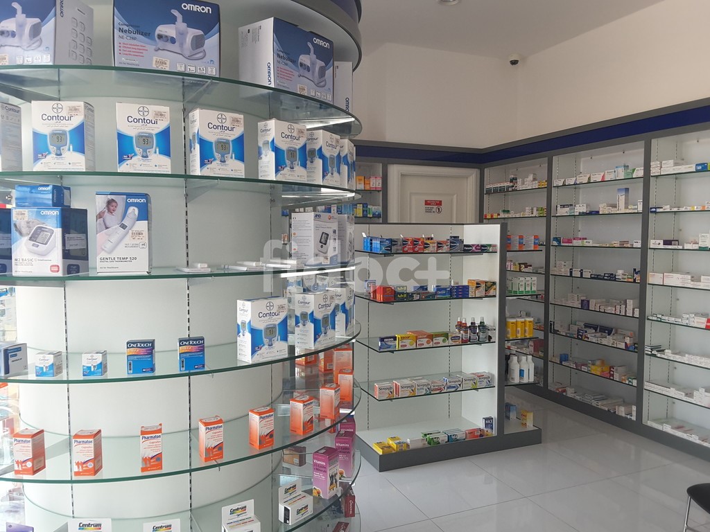 Four Seasons Pharmacy, Dubai