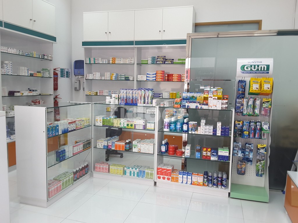 Heal Well Pharmacy, Dubai