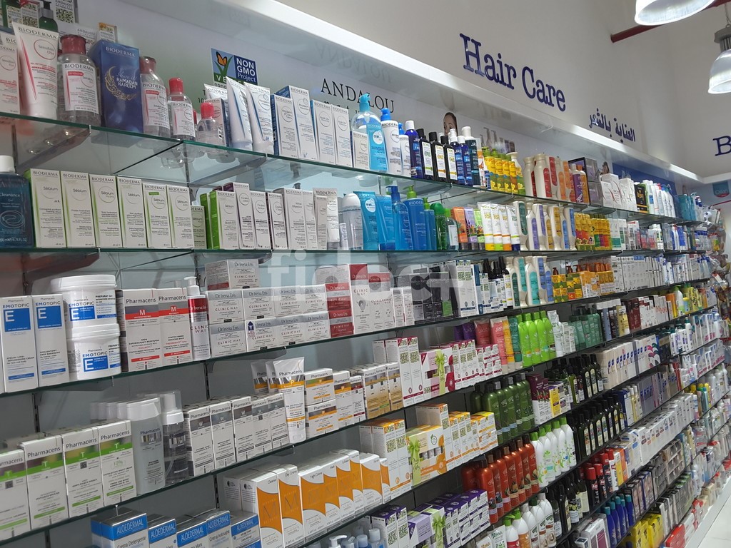 Life Al Shab Pharmacy, Dubai