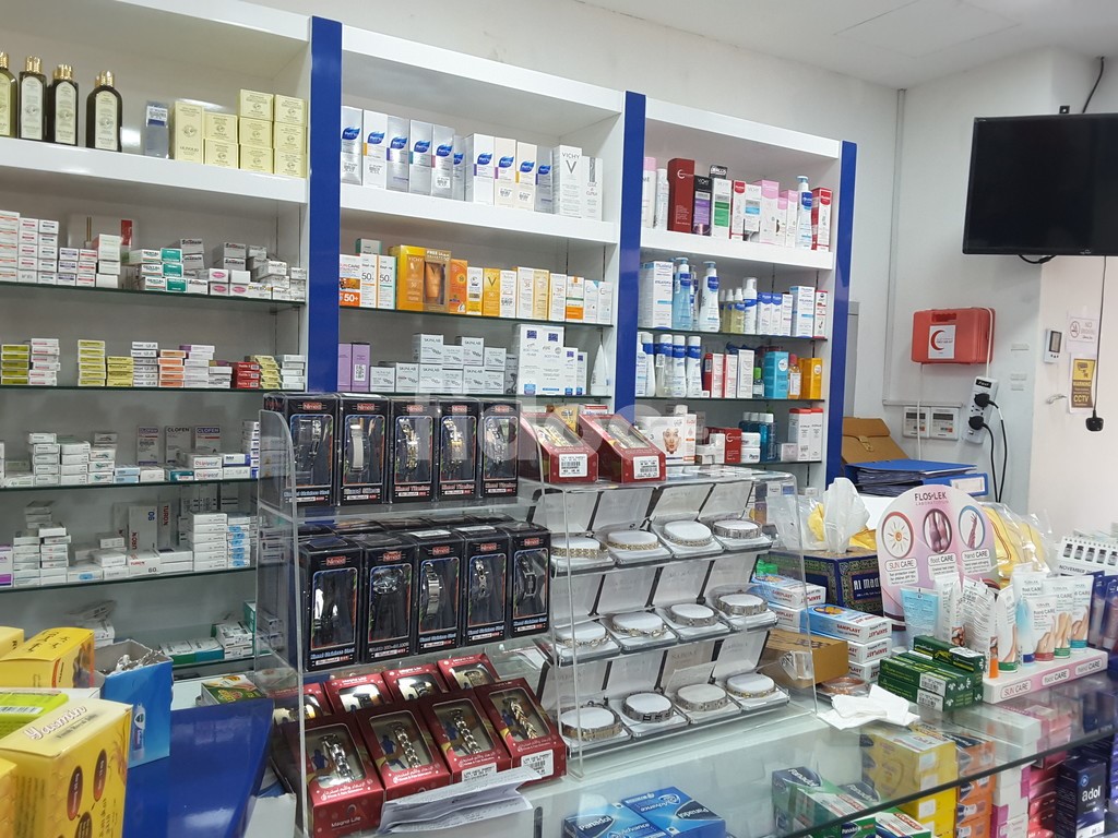 Life Check Pharmacy, Dubai