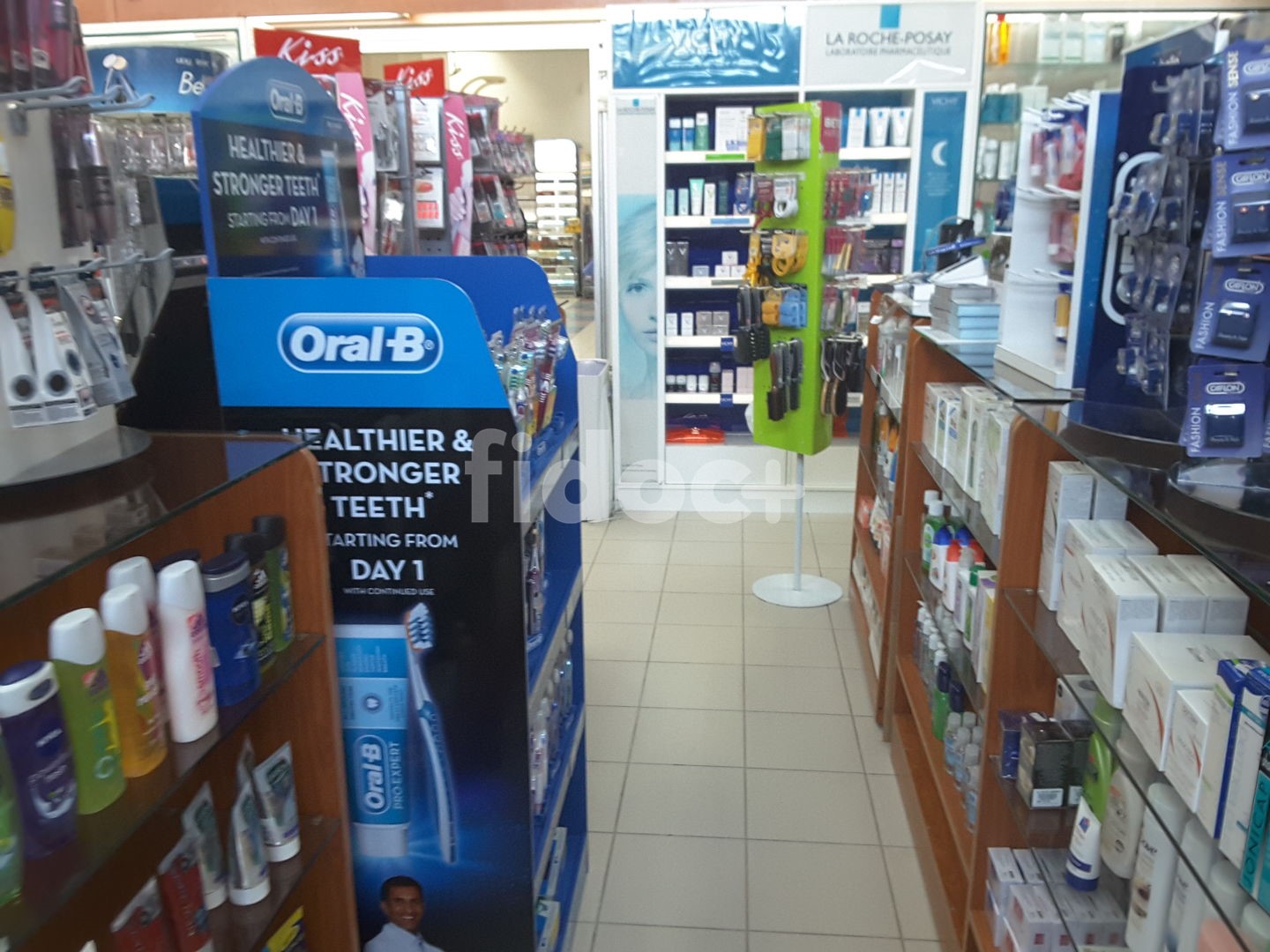 Al Falah Pharmacy, Dubai