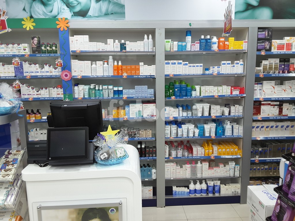 Aster Pharmacy, Dubai