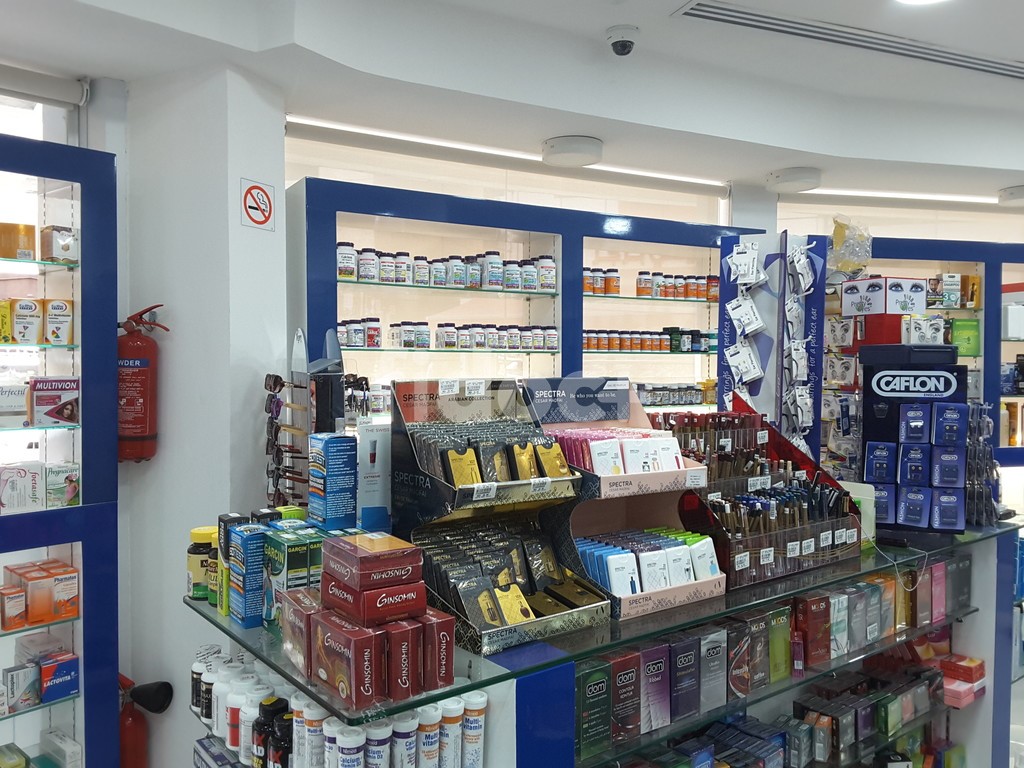 Life Check Pharmacy, Dubai