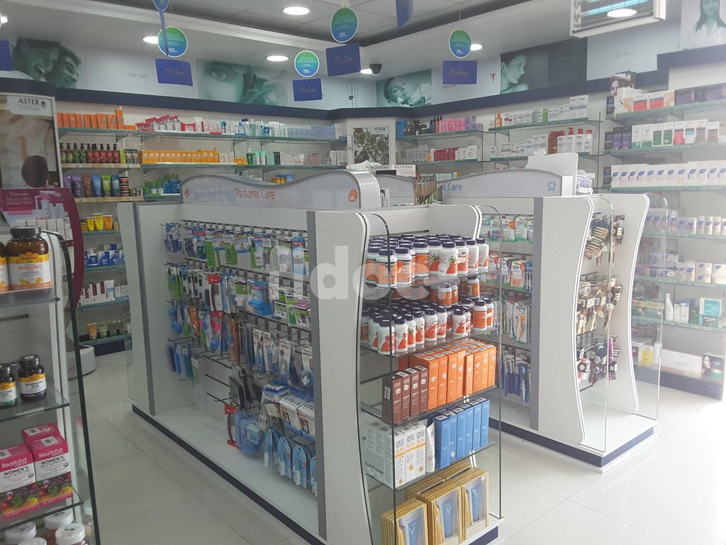 Med Save Pharmacy, Dubai