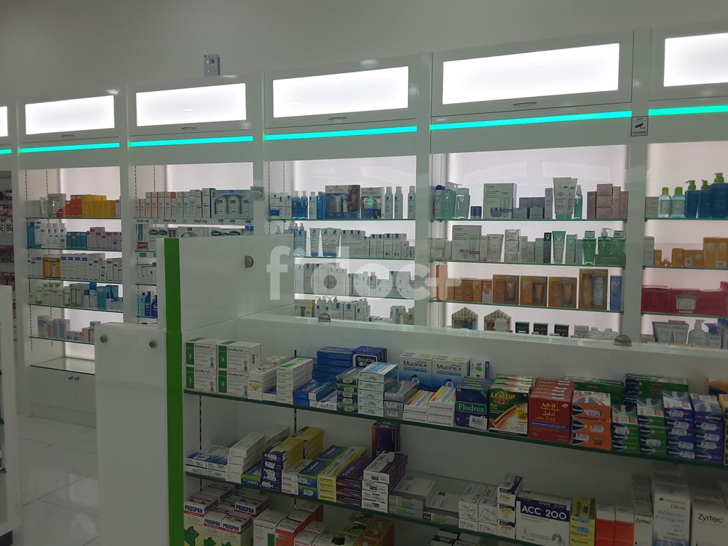 Medicina Pharmacy, Dubai