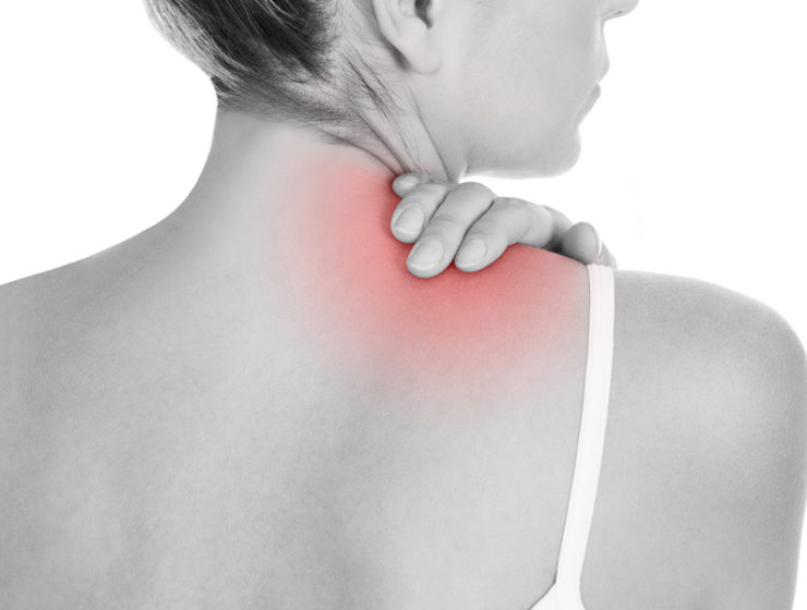 Ways To Beat Body Pain Naturally