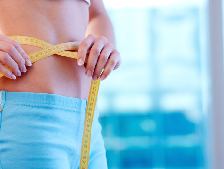 weight loss
