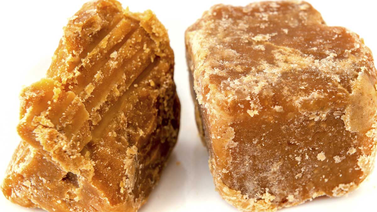 Benefits of Jaggery The Health Blog Fidoc