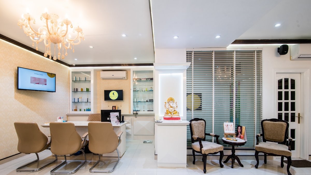 Clinics in Dubai Marina The Health Blog Fidoc