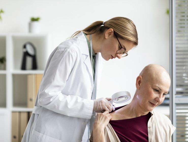 Signs of Cancer