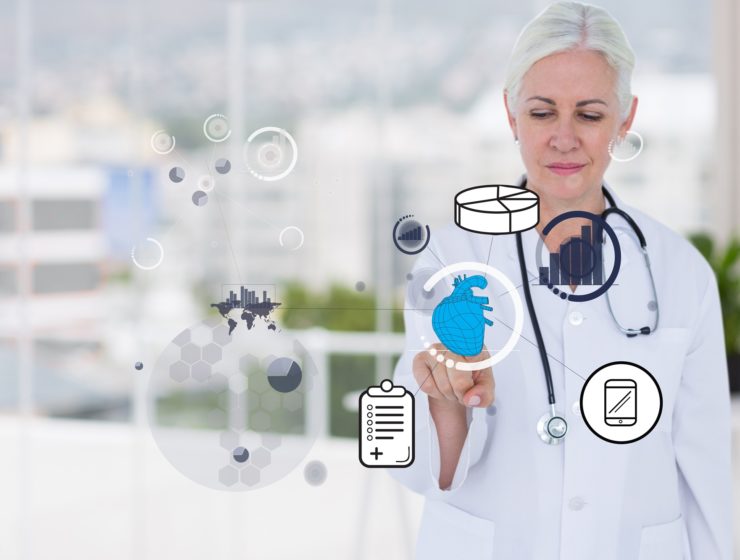 How to Navigate the Healthcare System