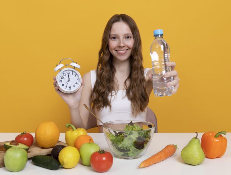 Understanding the Benefits of a Balanced Diet